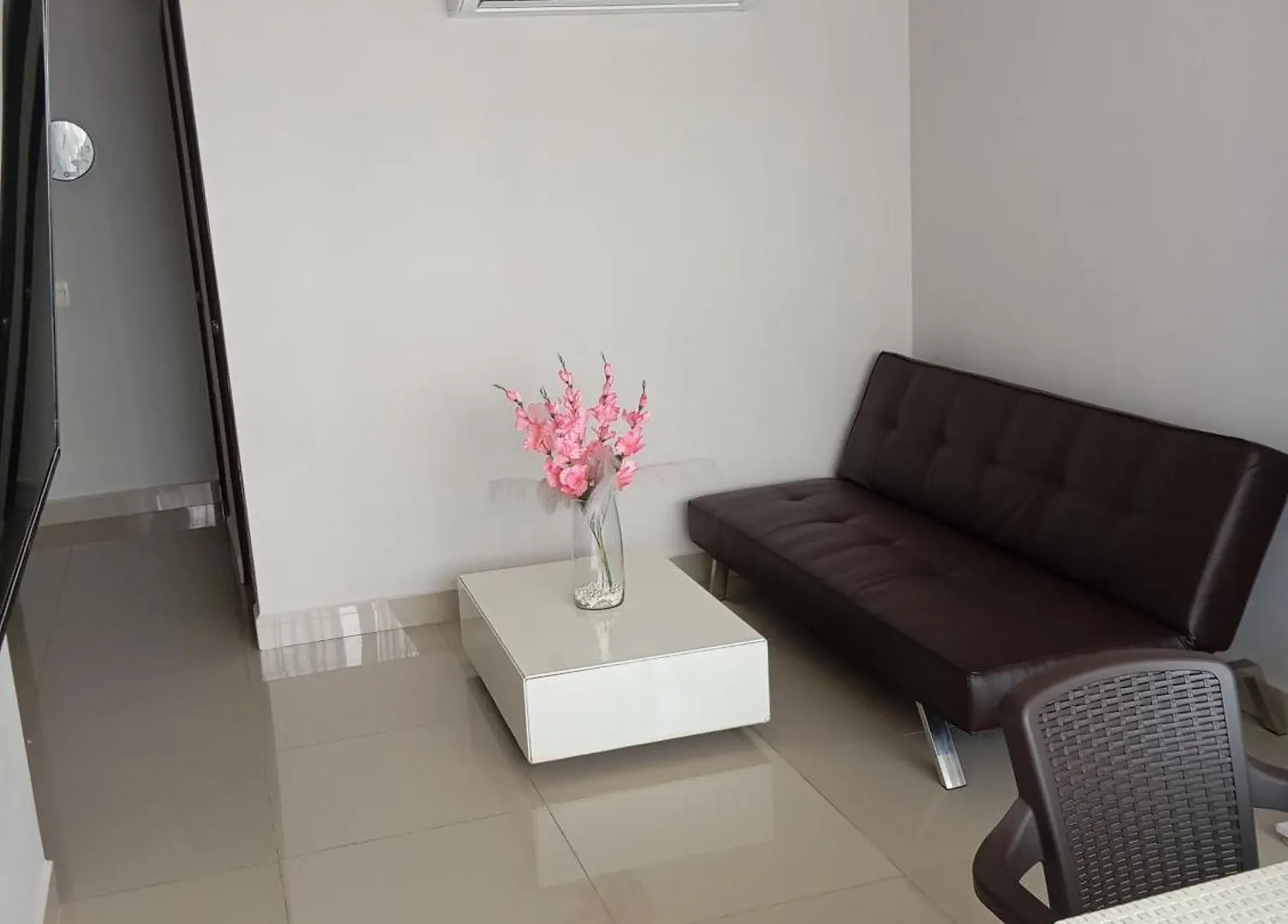 Edificio Ch1 A Unos Pasos De La Playa Apartment Cartagena 0*,