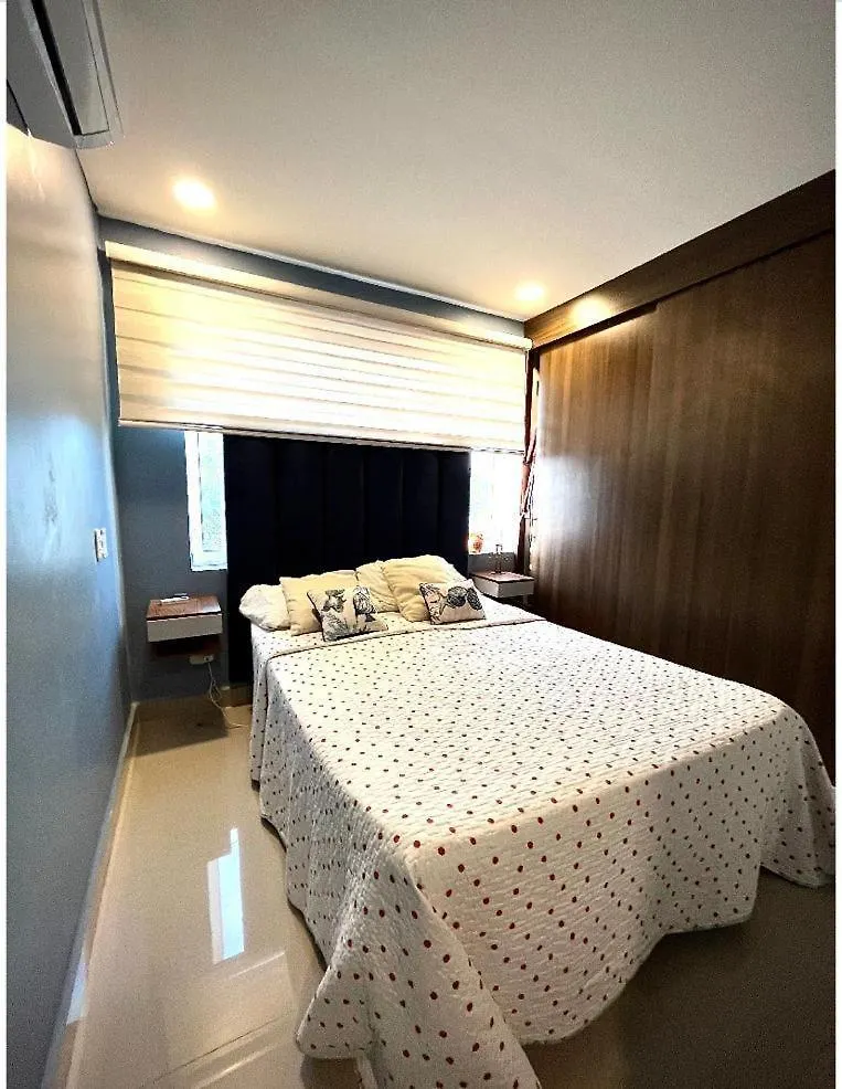 Edificio Ch1 A Unos Pasos De La Playa Apartment Cartagena 0*,  Colombia