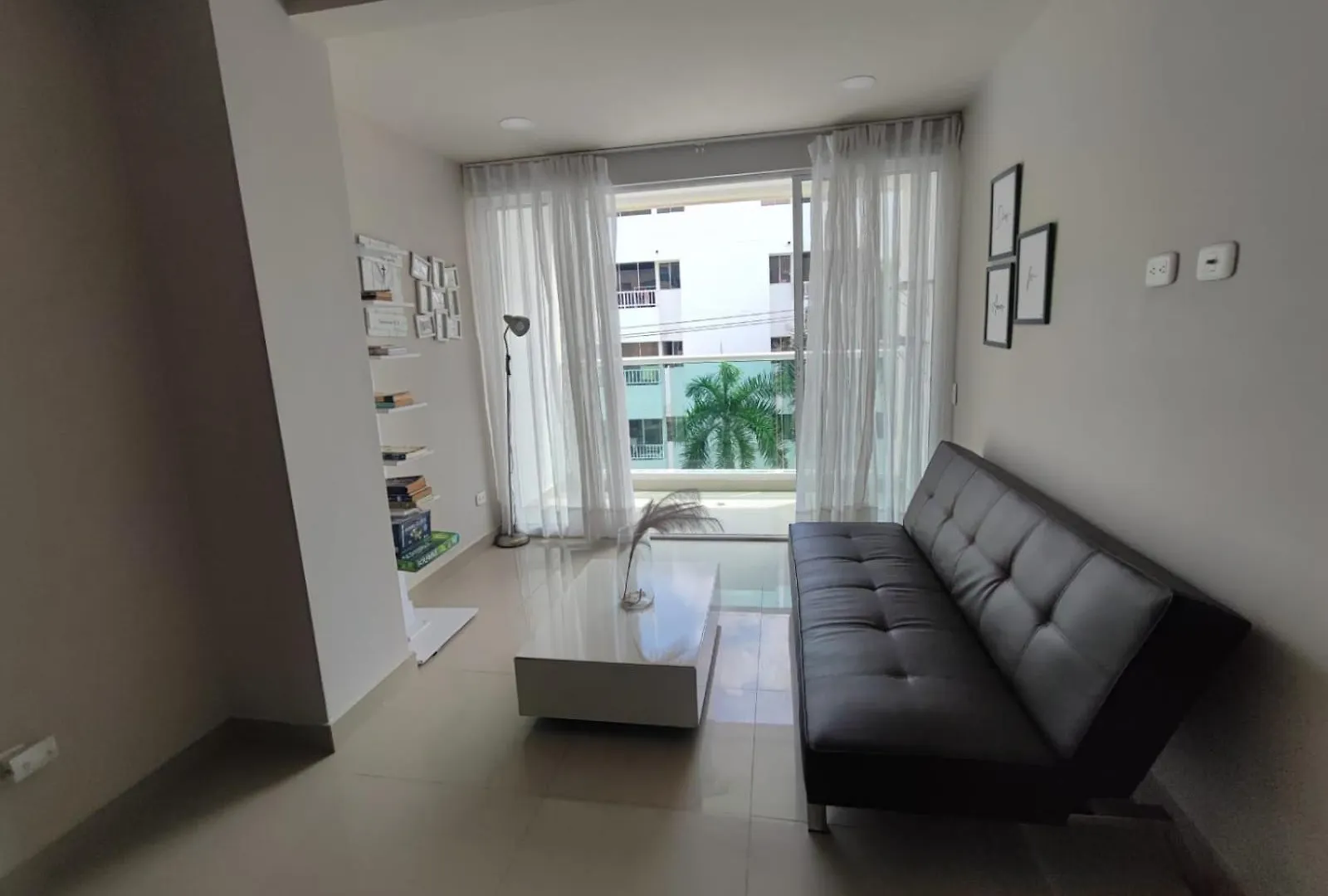 Edificio Ch1 A Unos Pasos De La Playa Apartment Cartagena
