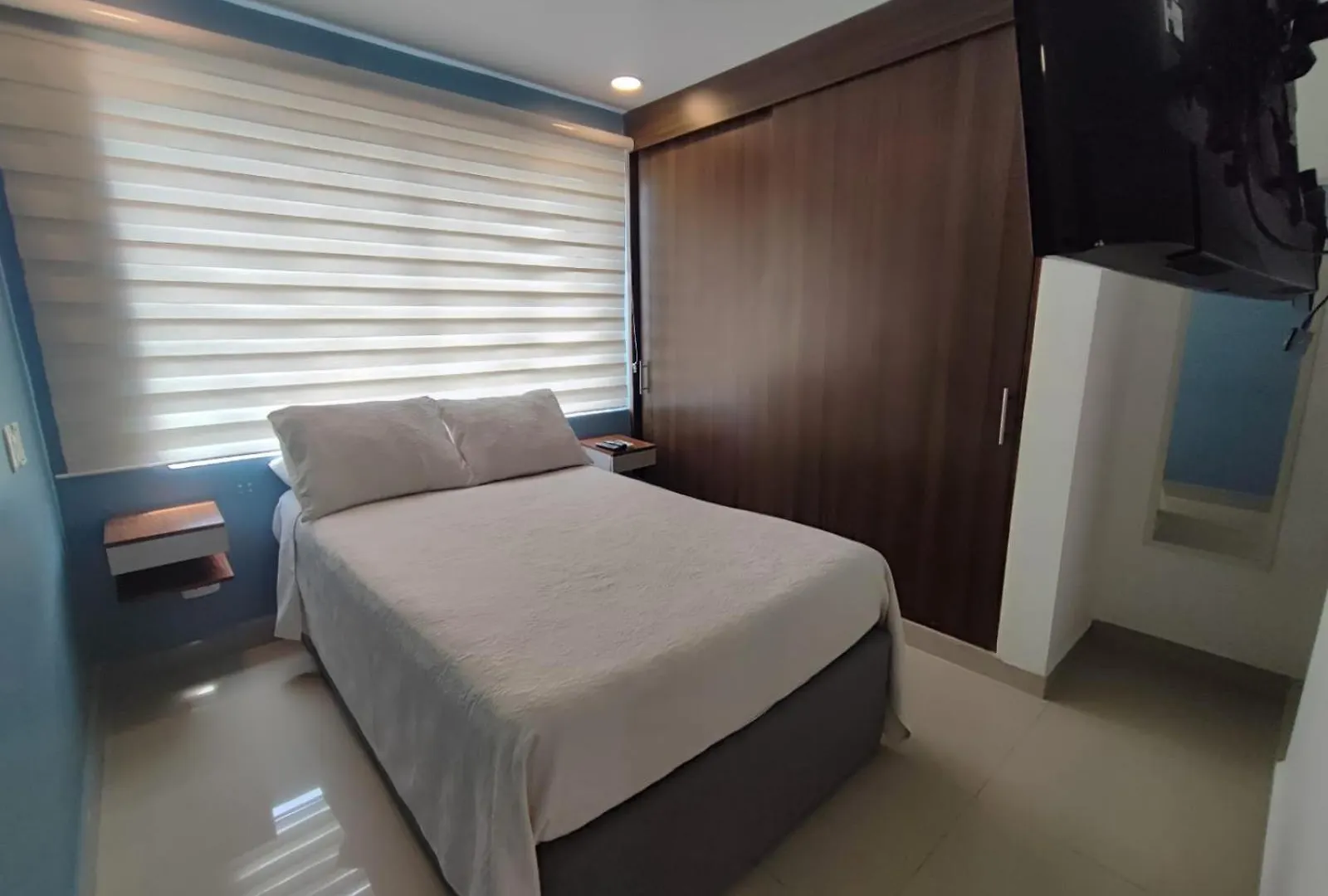 Edificio Ch1 A Unos Pasos De La Playa Apartment Cartagena