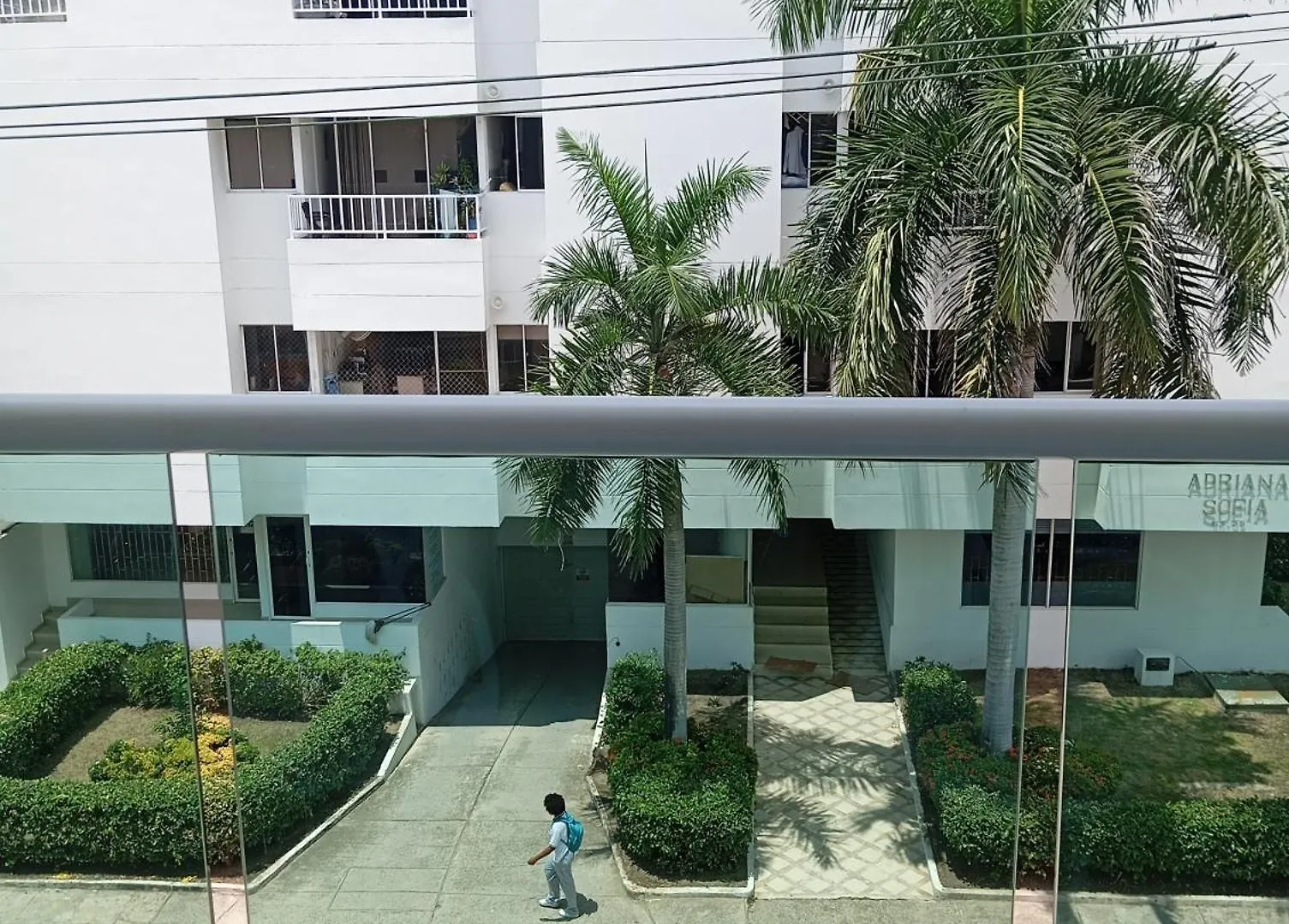 Edificio Ch1 A Unos Pasos De La Playa Apartment Cartagena 0*,  Colombia