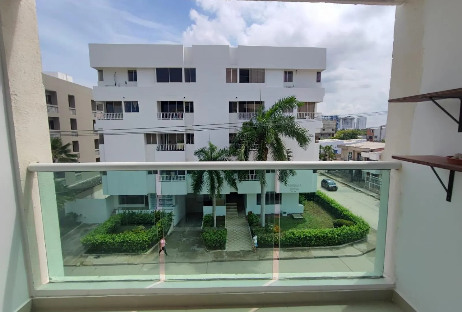 Edificio Ch1 A Unos Pasos De La Playa Apartment Cartagena