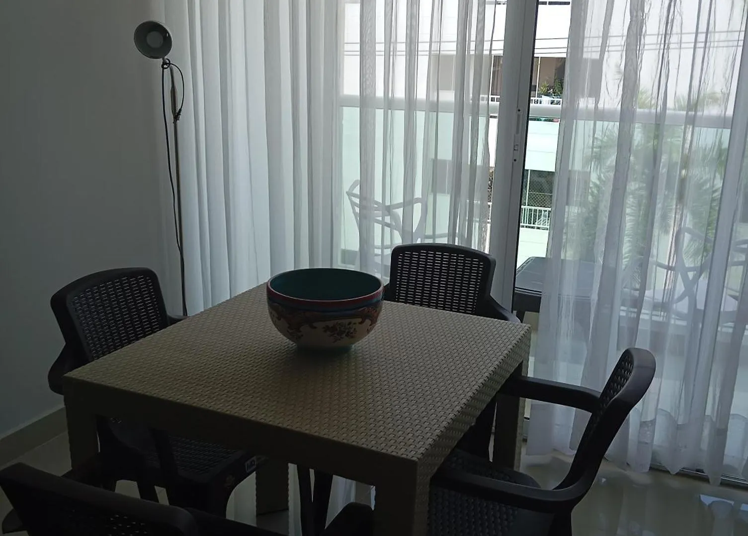 Edificio Ch1 A Unos Pasos De La Playa Apartment Cartagena