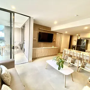 Apartamento Morros Zoe - Beautiful On Manzanillo